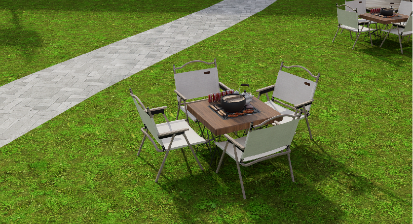 法库县酒店帐篷定制：解锁旅居新体验，打造差异化竞争力